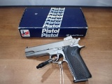 Smith and Wesson Model 5406-1 45 Auto Pistol