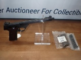 High Standard Citation II 22 Caliber Pistol