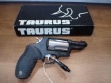 Taurus Judge 45 Or 410 Caliber Revolver