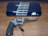 Smith and Wesson Model 629 Classic 44 Magnum Revolver