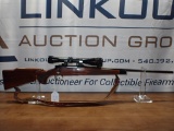 Remington 700 BDL 22-250 Rifle