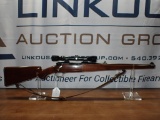 Custom Pre-64 Winchester Model 70 270 Caliber
