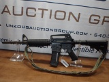 Safeside Tactical Model ST-15 5.56 Rifle