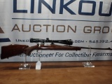 Remington Model 722 222 Remington Rifle
