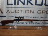 Remington Model 552 Speedmaster 22 Rifle
