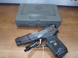 Ruger Model P89 9mm Pistol
