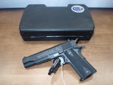 Colt Government Model 22 Caliber Pistol