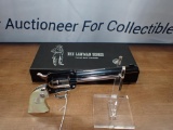 Colt SA Frontier Scout Lawman Series 22 Revolver