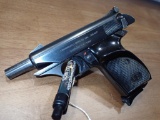 Interarms Model 80 380 ACP Pistol
