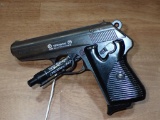 CZ Model 50 7.65 Pistol