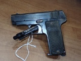 Stosel Ruby 7.65mm Pistol