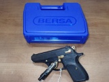 Bersa Thunder 380 Auto Pistol