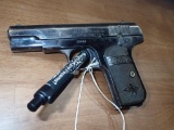Colt 1903 380 Hammerless Pistol