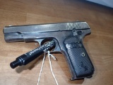 Colt 1908 Pocket 32 ACP Pistol