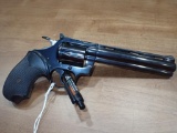 Colt Diamondback 22 Caliber Revolver
