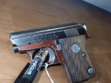 Colt Junior 25 Auto