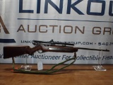 Mossberg Model S26C 22 Caliber Rifle