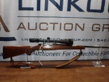 Ruger M77 Mark II 223 Rifle