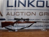 Remington 700 BDL 270 Rifle