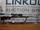 Remington Model 700 BDL 270 Caliber Rifle