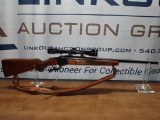 Ruger No. 1 22-250 Rifle