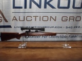 Winchester Model 70 243WSSM Rifle