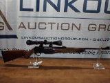 Browning BAR II Safari 270 Win Rifle