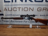 Remington Fieldmaster Model 572 22 Caliber Rifle