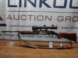 Remington Woodsmaster Model 742 30-06