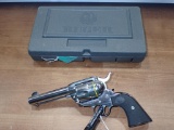 Ruger New Vaquero 45 Colt Revolver