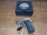 Taurus Model PT22 22 Caliber Pistol
