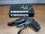Taurus Judge 45 Or 410 Caliber