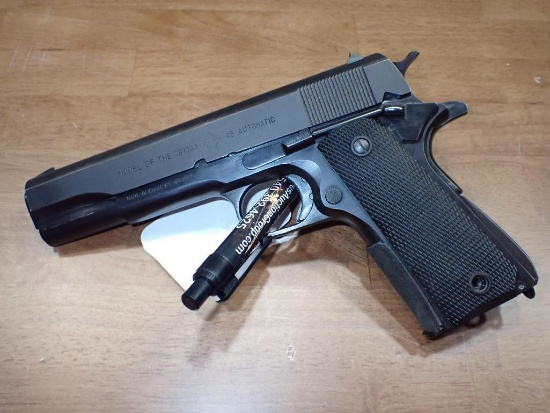 Norinco Model 1911 A1 45 Auto