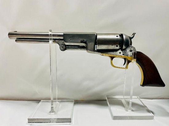 Outstanding Original Model 1847 Colt Walker Revolver