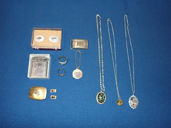 Costume Jewelry Lot