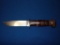 Robeson Shuridge Knife