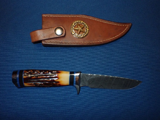 Collector Knife Auction