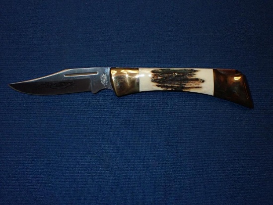 Parker Brothers Knife