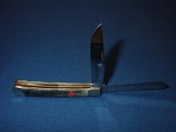 Boker North Caroline Cutlery Club Commemorative Knife