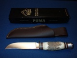 Puma Pathfinder Knife