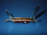 Remington Knife with Box