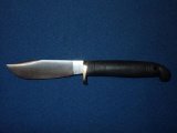 Marble's Knife