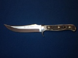 Puma Handmade Skinner Knife