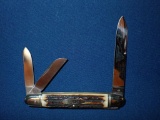Rob Klaas Old Dominion Commemorative Knife