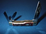 Fight'n Rooster Frank Buster Knife