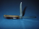 Case Mini-Trapper Knife