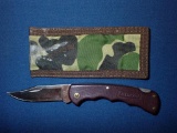 Buck Knife