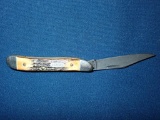 Case Knife with Box