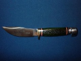 Marble's S.M.N. Exclusive Knife