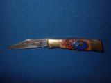 Camillus Knife